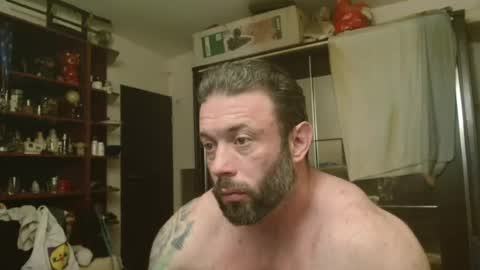 Steve Oakenshield son of John son of Vasyl online show from July 19, 9:39 pm