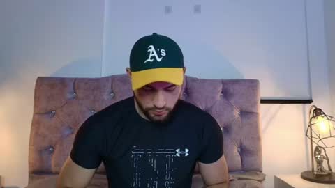 Steve online show from July 28, 11:50 am