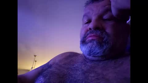 steved6001 online show from January 6, 2:26 am