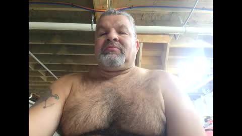 steved6001 online show from March 4, 7:01 pm