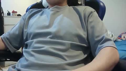 Snapshot of stevedaking chatting on October 31, 2:17 pm stevedaking online show from October 31, 2:17 pm