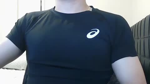 Snapshot of stevedaking chatting on January 16, 6:35 am stevedaking online show from January 16, 6:35 am