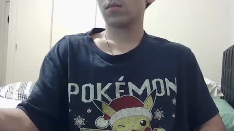 Snapshot of stevedaking chatting on December 9, 12:51 pm stevedaking online show from December 9, 12:51 pm