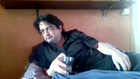 stevefromfrance online show from March 3, 11:44 am