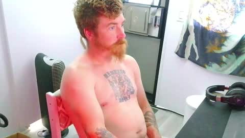 stevejames666 online show from September 21, 2:10 pm