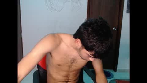 steven_126 online show from October 30, 4:24 am