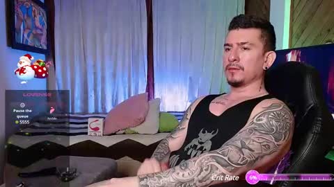 Snapshot of steven__tayler chatting on February 15, 4:03 am Steven Tayler online show from February 15, 4:03 am