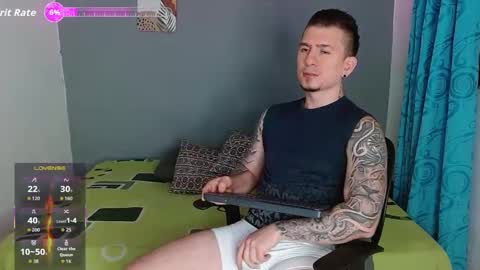 Snapshot of steven__tayler chatting on September 14, 4:59 am Steven Tayler online show from September 14, 4:59 am