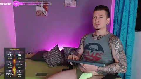 Snapshot of steven__tayler chatting on September 16, 2:13 am Steven Tayler online show from September 16, 2:13 am