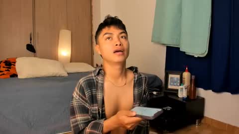 Esteban online show from September 10, 5:41 am