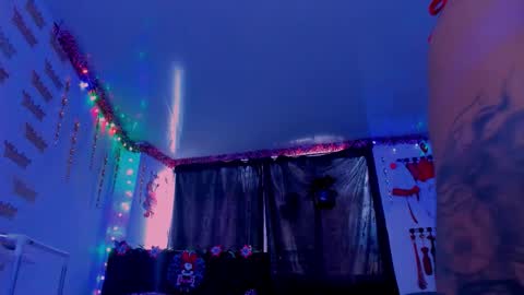 TANIA-STEVEN online show from November 10, 11:57 am