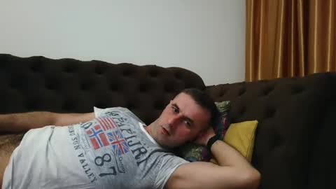 stevenpit online show from February 28, 5:59 pm