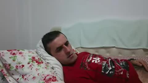 stevenpit online show from February 21, 9:00 pm