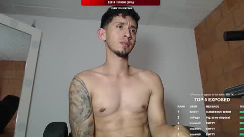 steven online show from March 22, 3:21 am