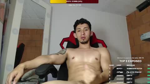 steven online show from April 23, 4:31 am