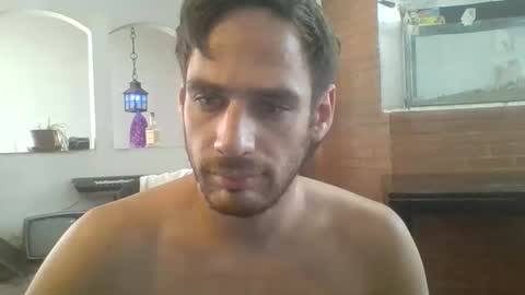 stevenson988 online show from January 18, 7:01 pm