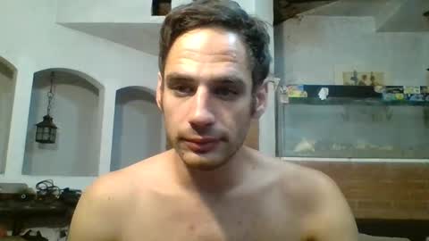 Snapshot of stevenson988 chatting on January 27, 2:10 am stevenson988 online show from January 27, 2:10 am