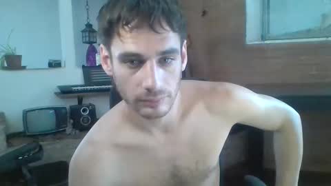 stevenson988 online show from January 7, 5:51 pm