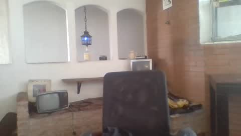 stevenson988 online show from April 12, 3:49 pm