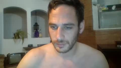 Snapshot of stevenson988 chatting on October 11, 2:38 am stevenson988 online show from October 11, 2:38 am