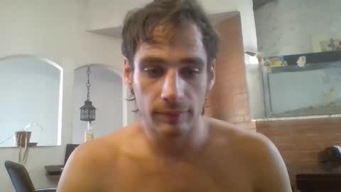 stevenson988 online show from February 9, 8:44 pm