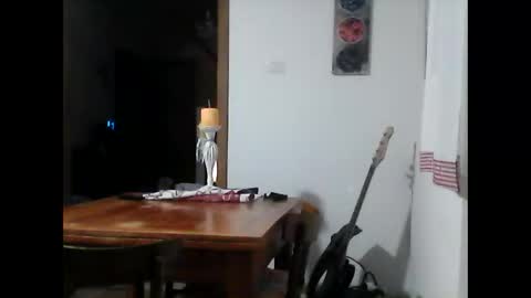 stevenx1974 online show from March 3, 10:20 pm