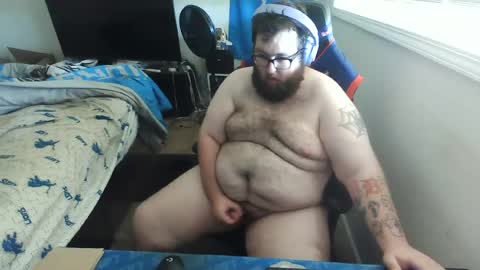 stevenxcock online show from July 28, 5:35 pm