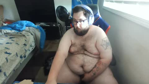 stevenxcock online show from July 13, 5:05 pm