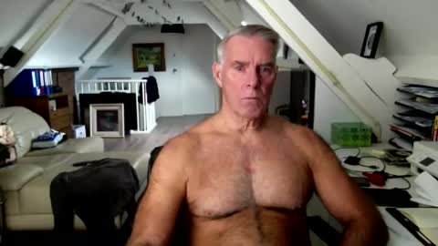 stevetwo online show from November 21, 12:36 pm