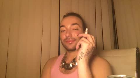 gay tease online show from October 1, 8:13 am