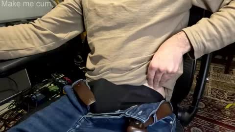 stevie_grey online show from December 4, 7:35 pm