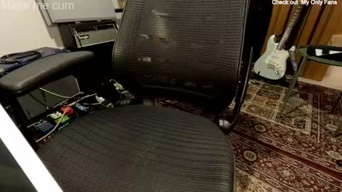 stevie_grey online show from April 28, 9:30 pm