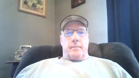 bobby online show from February 26, 2:27 pm