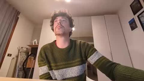 Jenk online show from November 15, 4:30 pm