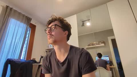 Jenk online show from February 10, 3:04 pm