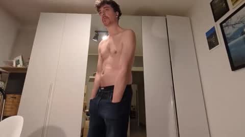 Jenk online show from February 4, 7:40 pm