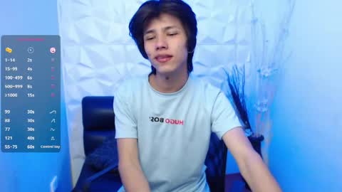 Stich online show from May 16, 7:27 am