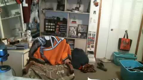 stickey online show from October 30, 4:57 am