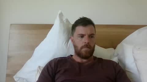 Josh online show from October 19, 1:32 am