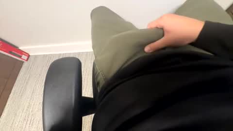 StickyxJam online show from October 14, 8:56 pm