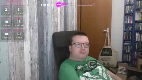 Snapshot of still_alive1985 chatting on October 13, 5:59 pm Oliver online show from October 13, 5:59 pm