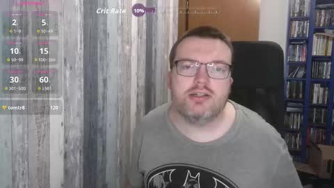 Snapshot of still_alive1985 chatting on October 7, 6:26 pm Oliver online show from October 7, 6:26 pm