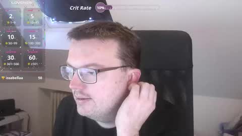 Oliver online show from November 6, 8:17 am