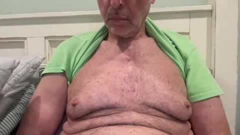 Stillbad2 online show from March 5, 8:07 pm