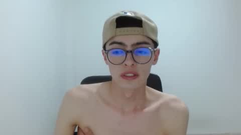 stiv_grant online show from April 14, 12:47 am