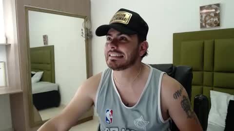 stive_0297 online show from January 9, 4:12 pm