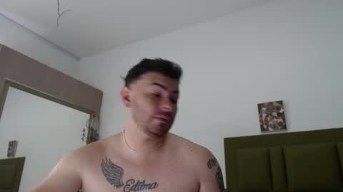 stive_0297 online show from January 15, 11:30 am