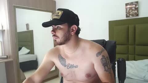 stive_0297 online show from January 14, 11:29 am