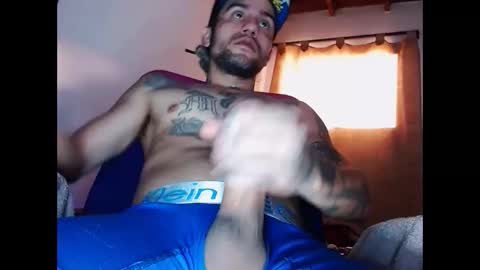 stiven online show from February 6, 6:24 pm