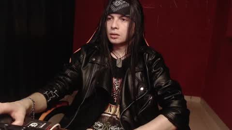 stivnhot online show from December 16, 11:00 pm